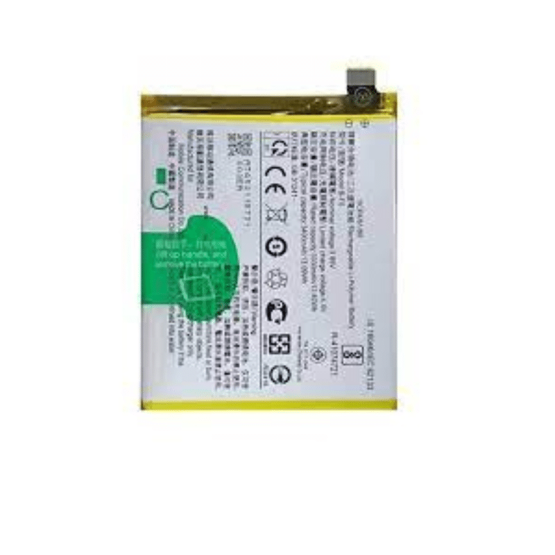 Oppo Reno 4 Lite Battery