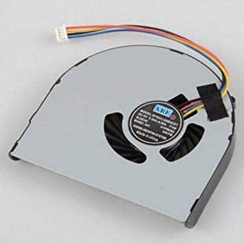 Laptop Cooling CPU Fan For Lenovo B480 B480A B485 B490 M490 M495 E49 V480 V580 B580 M590