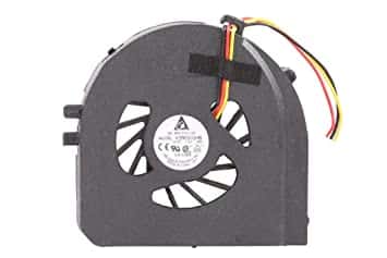 Laptop CPU Cooling Fan For Dell Vostro 3400 V3400 Series