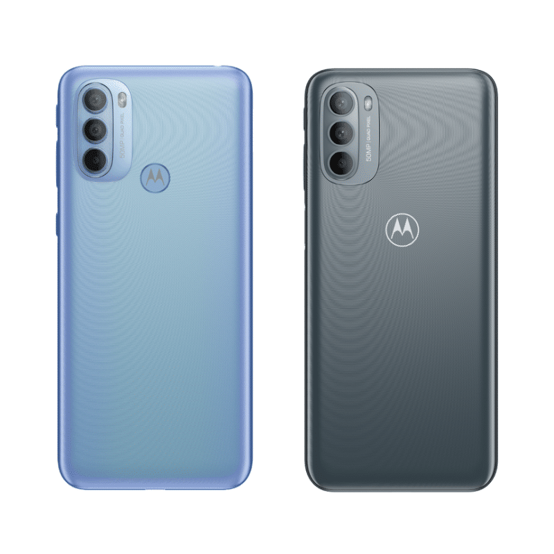 Motorola Moto G31 Back Housing
