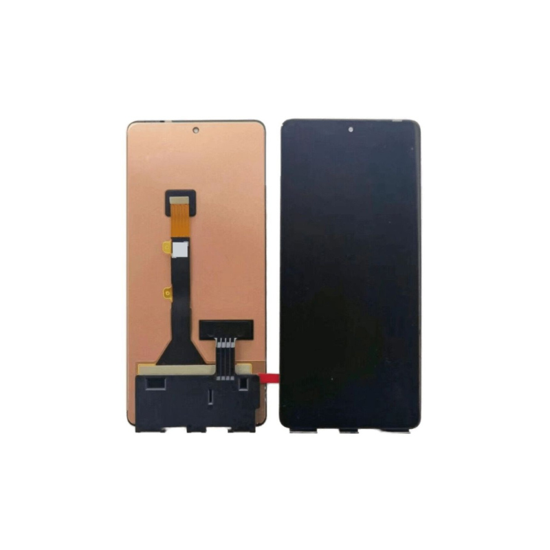 Tecno Camon 20 Display With Touch Screen