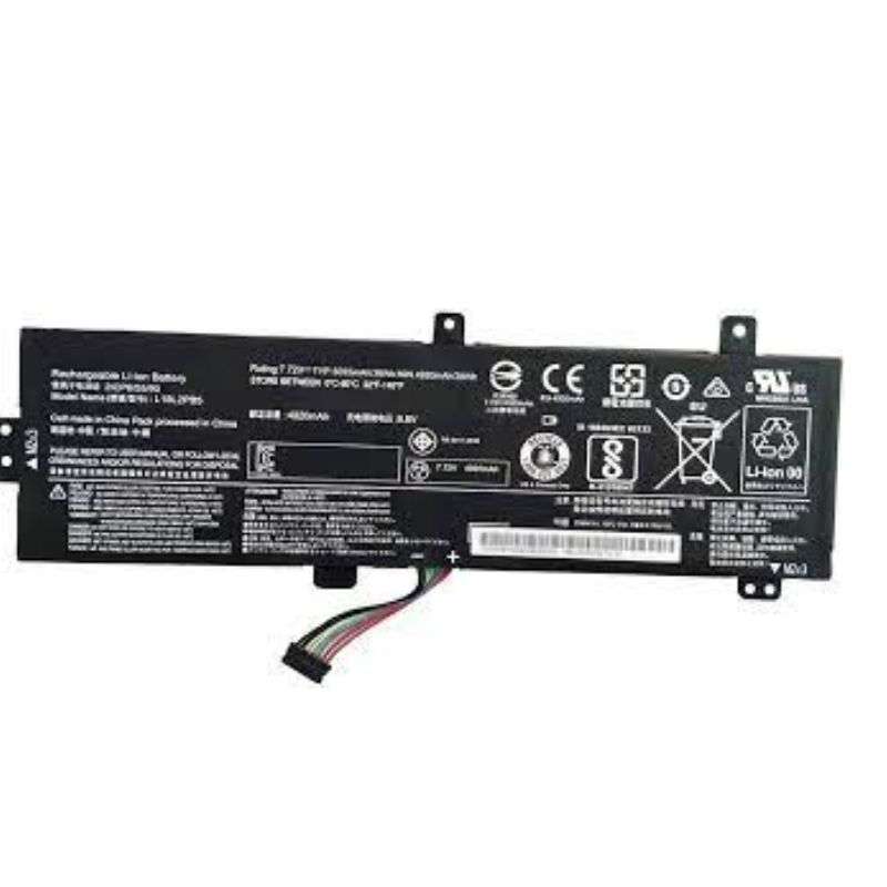 Lenovo Ideapad 510 15ikb Battery
