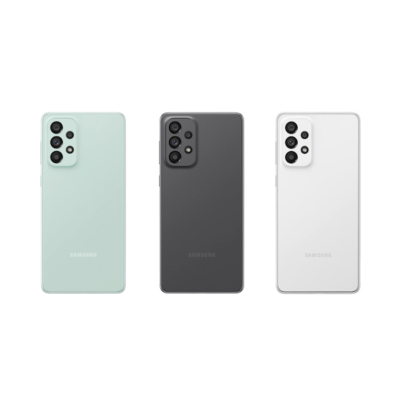 Samsung Galaxy A73 5G Back Housing