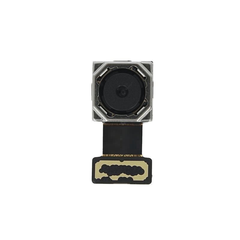 Vivo Y100 Front Camera (Selfie Camera)