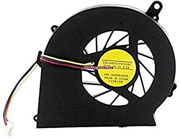 Laptop Cooling CPU Fan For HP Cq58 HP 650 HP 655 G58 HP2000 HP 250 g1