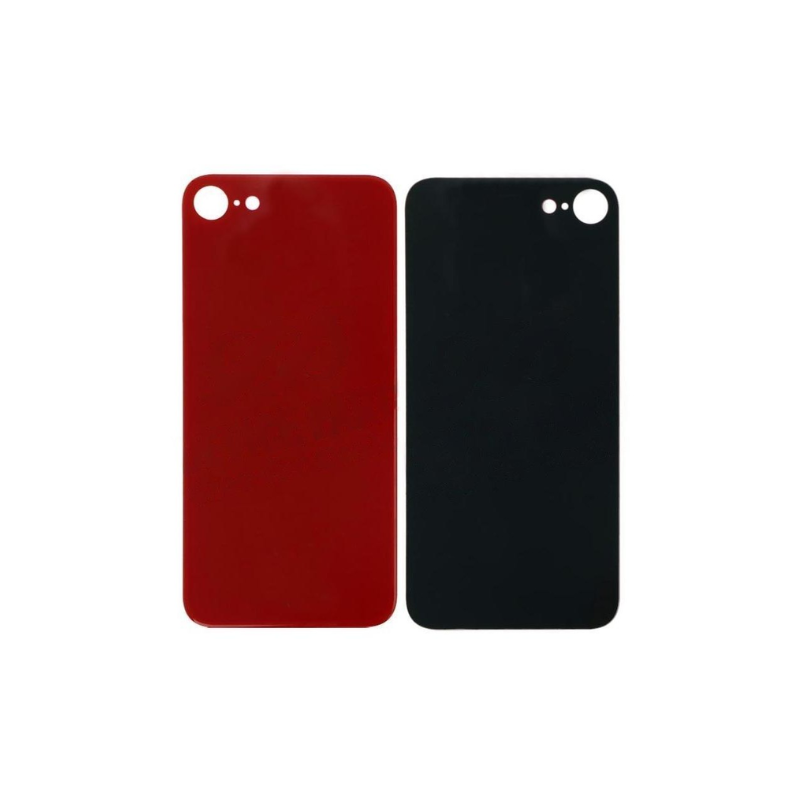 Apple iPhone SE (2022) Back Housing