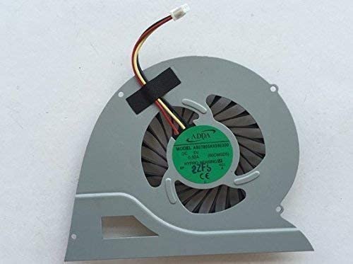 Sony Vaio Laptop Cooling Fan For SVF14 SVF142 SVF14A15CXB P/N AB07805HX080300 00CWGD5