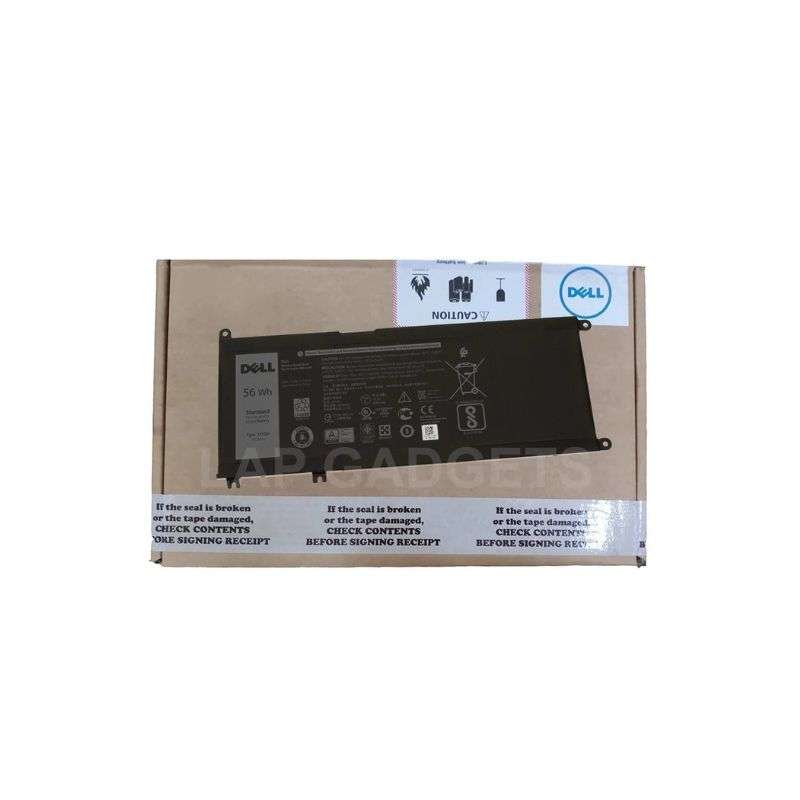 Battery For Dell Latitude 3490