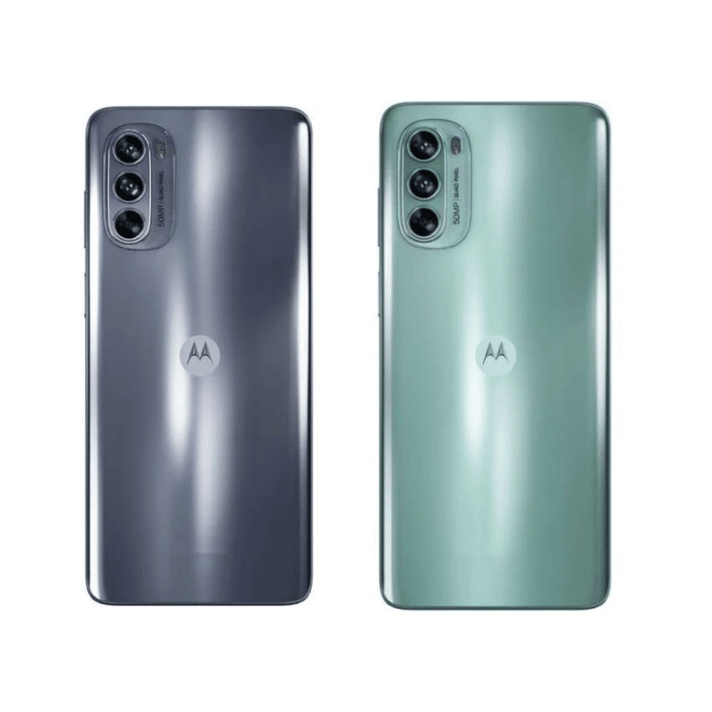 Motorola Moto G62 5G Back Housing
