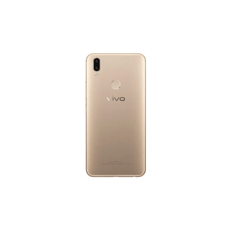 Vivo V9 Back Housing