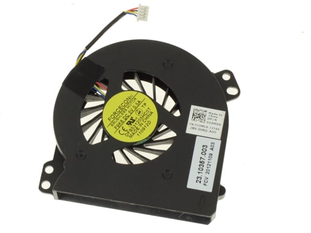 Laptop CPU Fan For Dell Latitude E5410 E5510 1DMD6