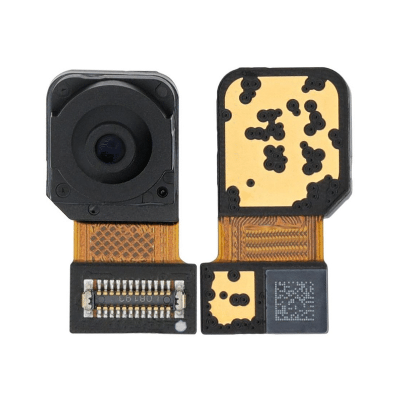 Motorola Edge 20 Fusion Front Camera (Selfie Camera)