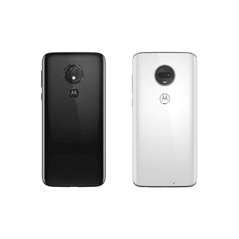 Motorola Moto G7 Back Housing