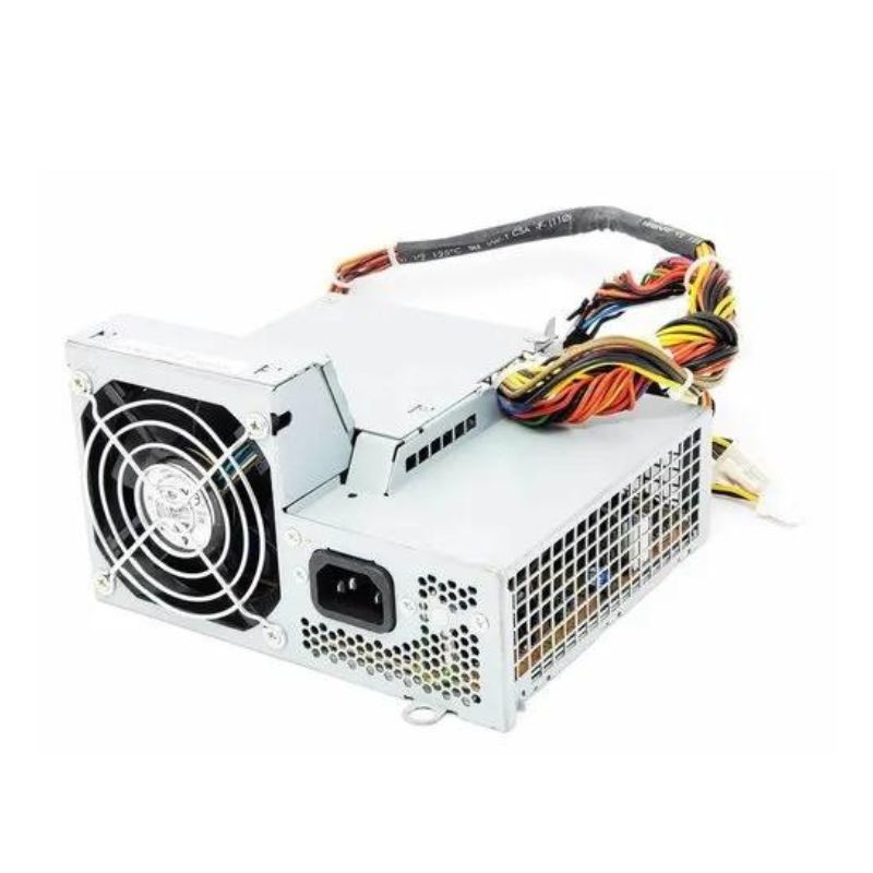 Power Supply For HP Compaq DC5100 DC7100 DC7600 SFF749