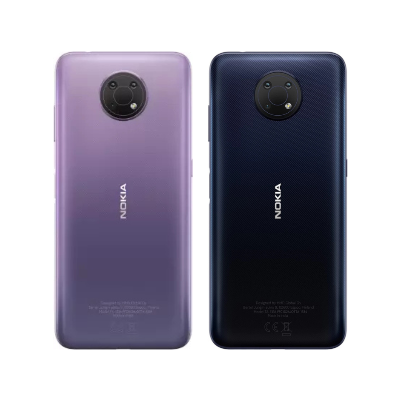 Nokia G10 Back Housing