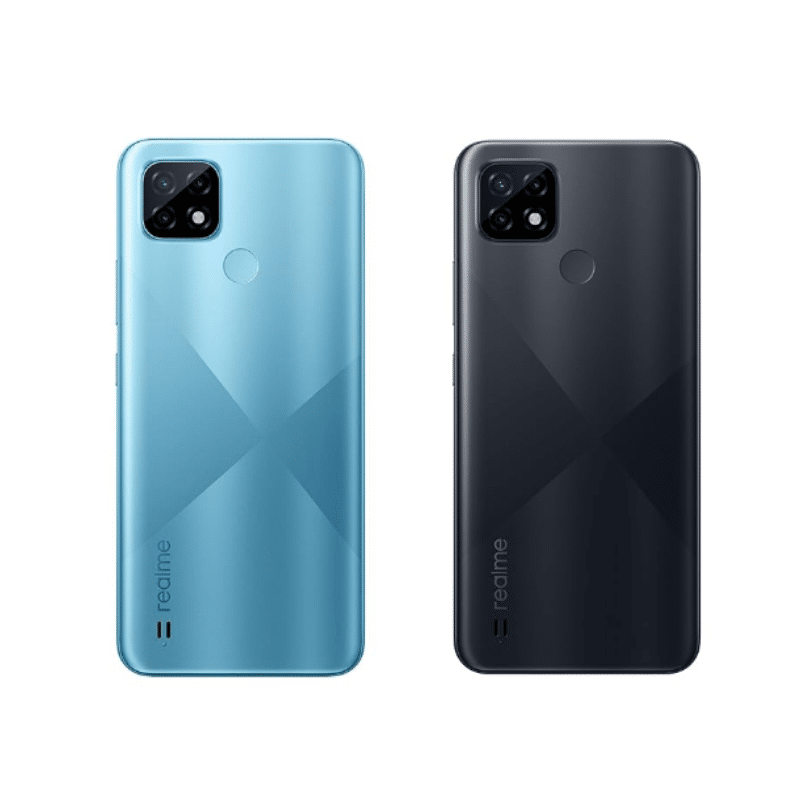 Realme C21 Back Housing