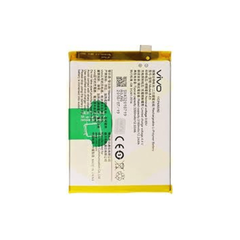 Vivo X50 Battery
