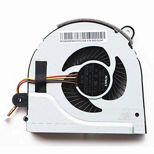 Laptop CPU Fan For Lenovo G500S Series