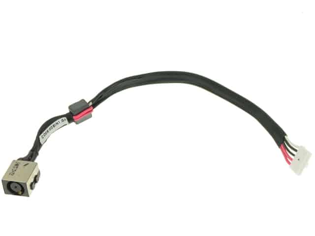 DC Power Cable For Dell Inspiron 15 5540 5542 5543 5545 5547 5548 