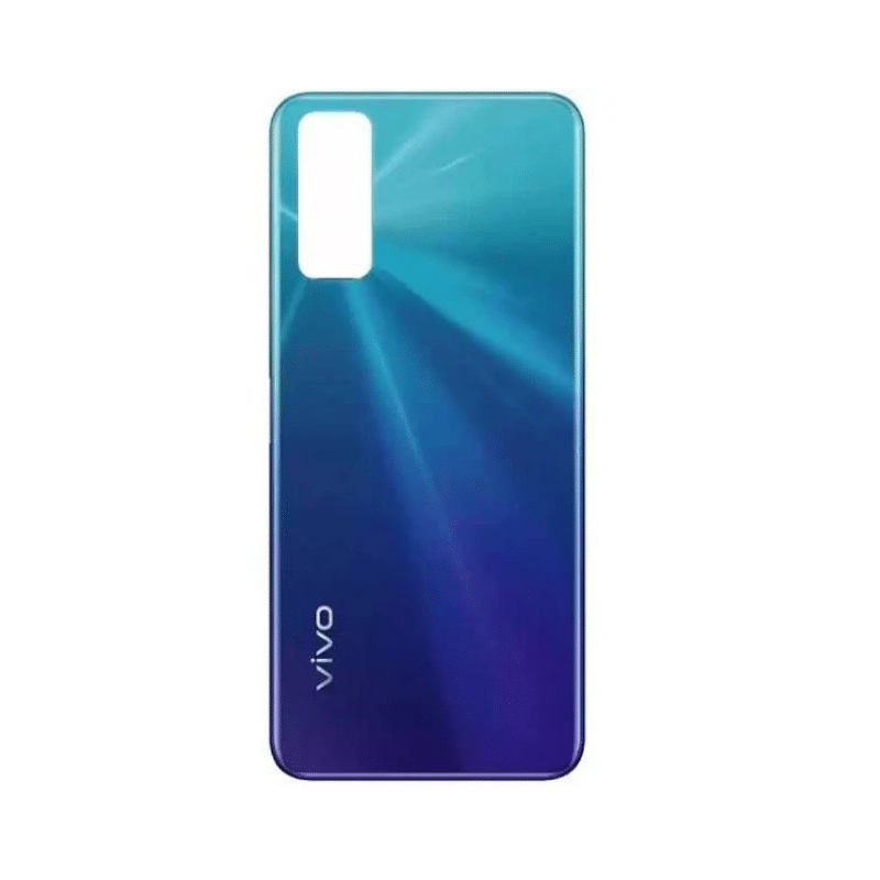 Vivo Y20A Back Housing