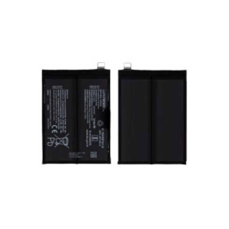OnePlus Nord CE 4 Battery
