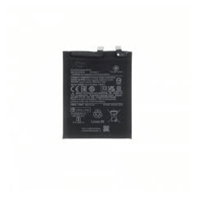 Xiaomi 13 Pro Battery