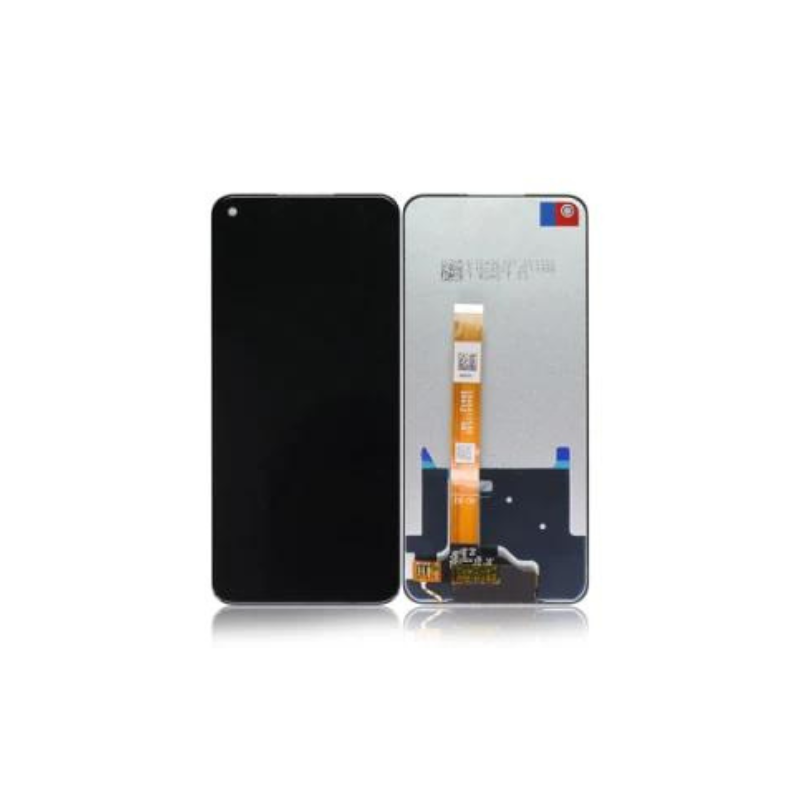 Oppo A3 5G Display Screen