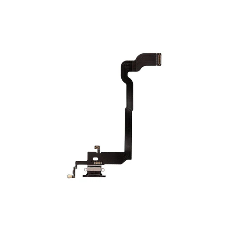 Apple iPhone X Charging Port