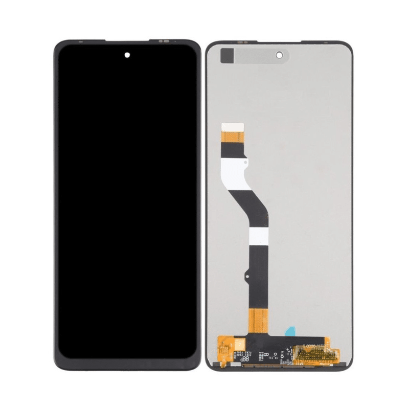 Motorola Moto G40 Fusion Display With Touchscreen