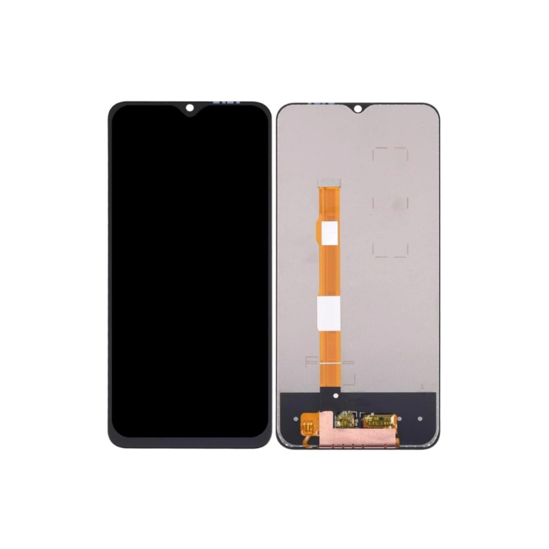 iQOO Z5x 5G Display With Touch Screen