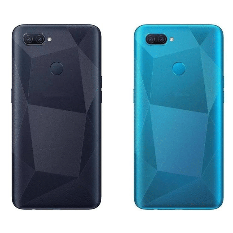 Oppo A12 Back Housing