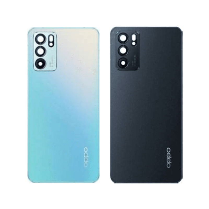 Oppo Reno 6Z Back Housing