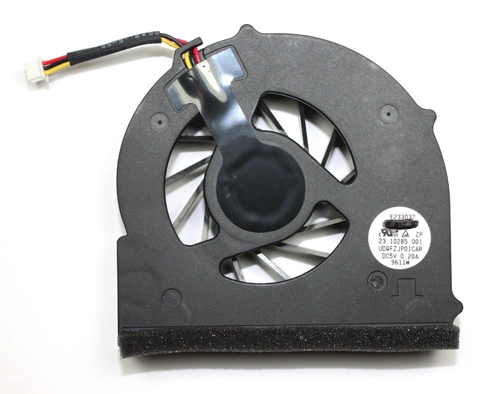 Laptop Fan for Acer Aspire 4332 4732 4732Z D525