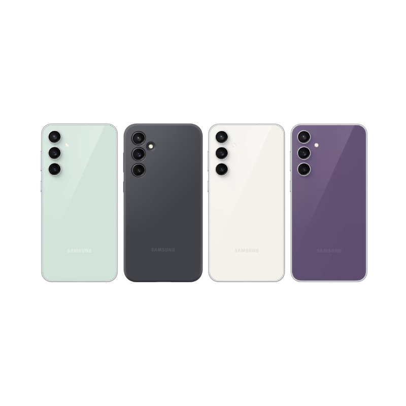 Samsung Galaxy S23 FE Back Housing
