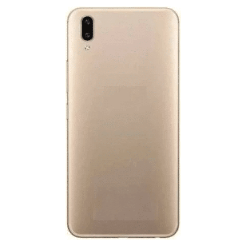Replacement Back Housing for Vivo V9