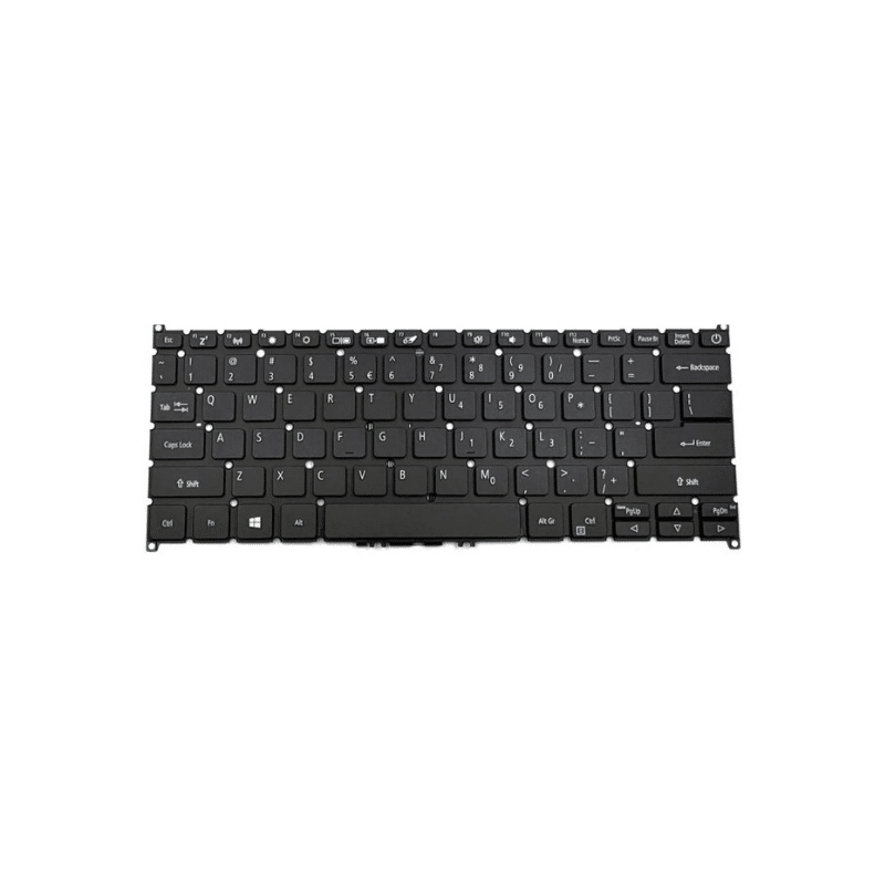 Acer Swift 5 Laptop Keyboard