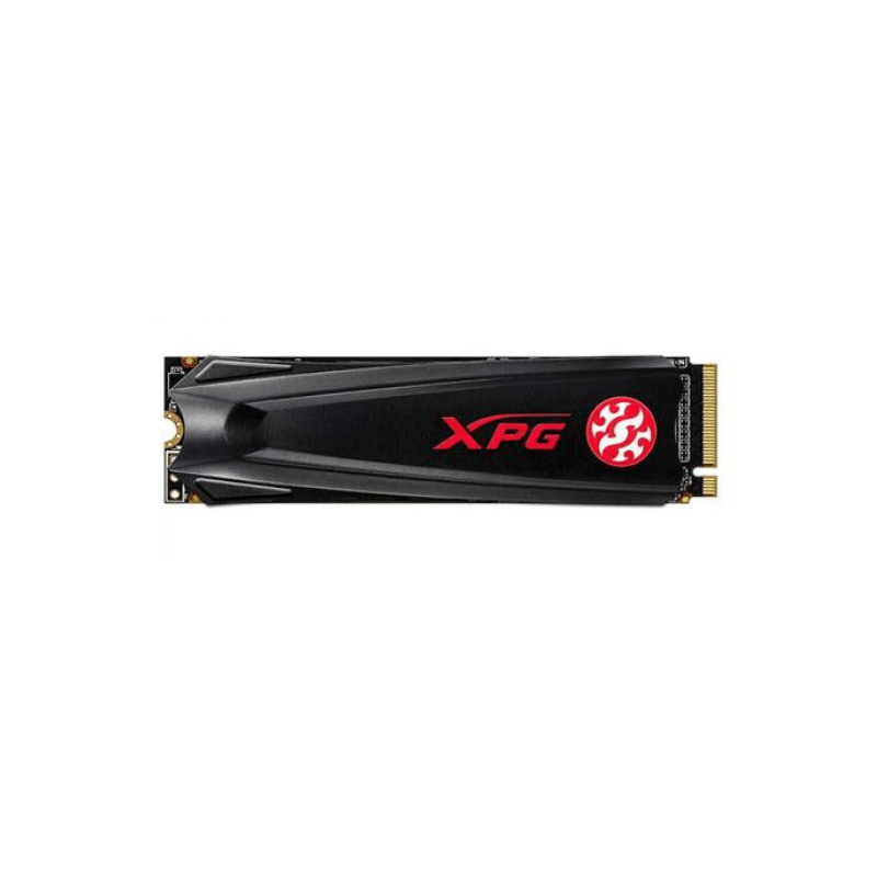 ADATA XPG GAMMIX S5 256GB 3D NAND M.2 NVME SSD