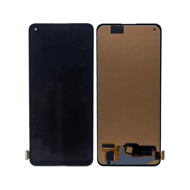 Oppo F19 Pro Plus 5G Display With Touch Screen