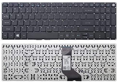 Laptop Keyboard For ACER Aspire E5-573 E5 522 E5 722G E5 572 Series