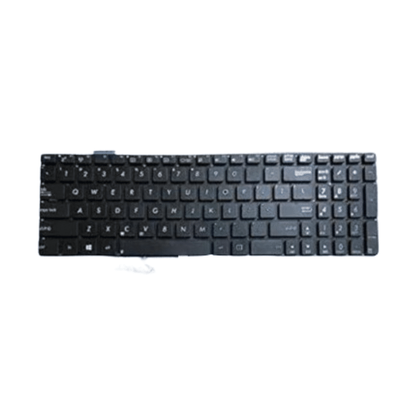 Asus VivoBook Pro N550JX Laptop Keyboard