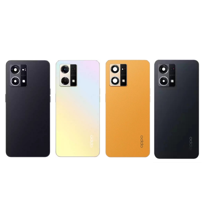 Oppo F21 Pro Back Housing