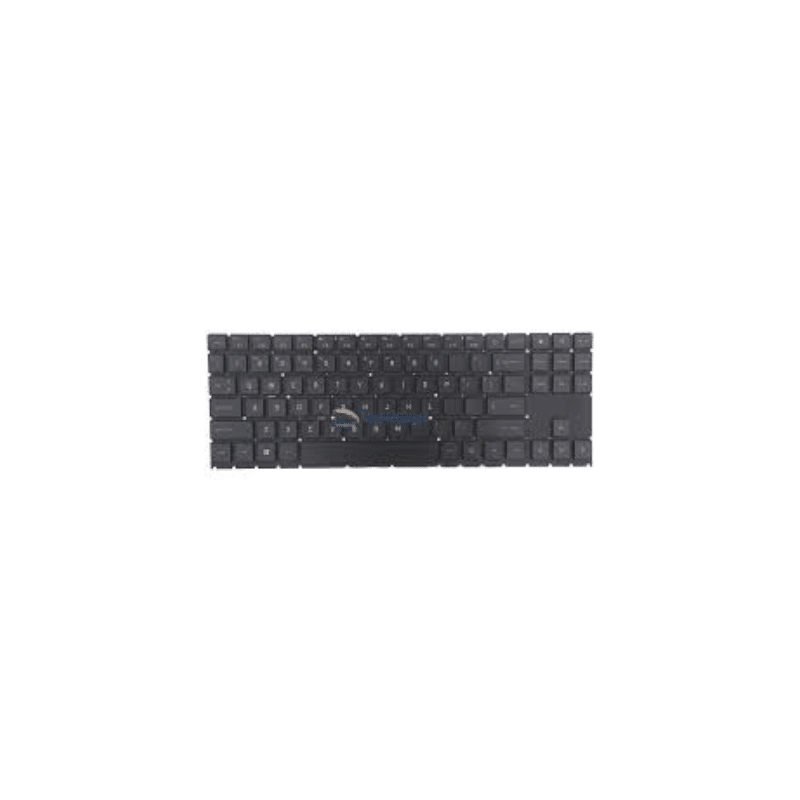 HP Omen 16 Laptop Keyboard