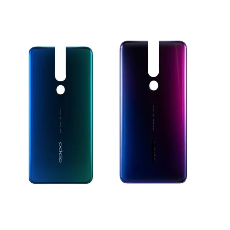 Oppo F11 Pro Back Housing