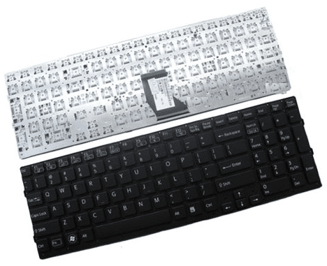 Sony Laptop Keyboard For VPC-CB Series