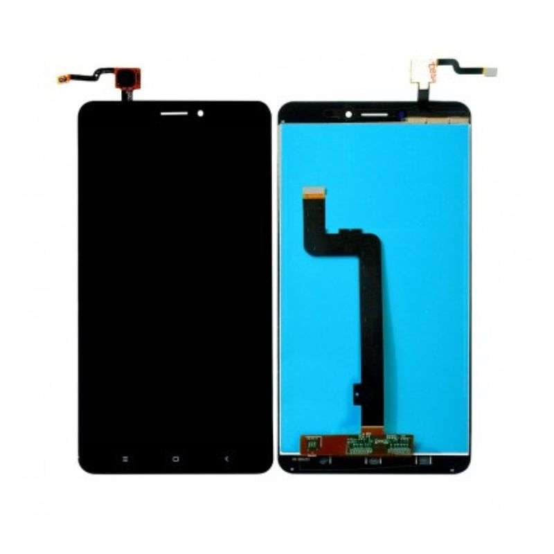 Xiaomi Mi Max 2 Screen Display