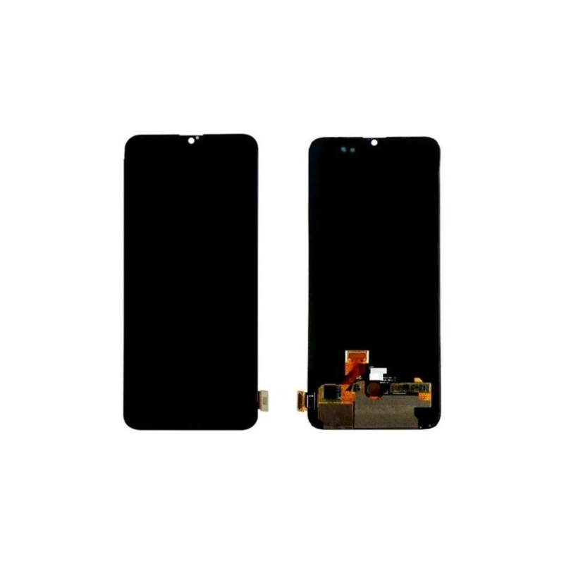 Oppo R17 Display Screen
