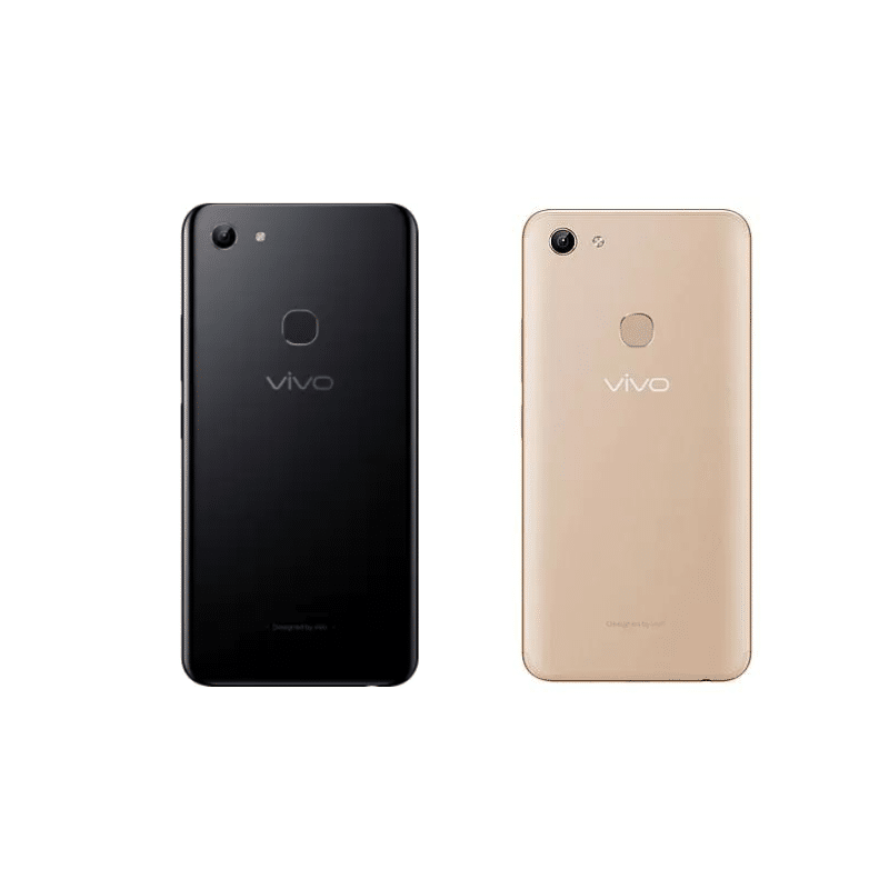 Vivo Y81 Back Housing