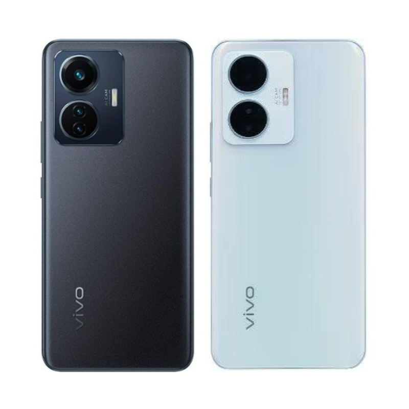 Vivo Y55 Back Housing