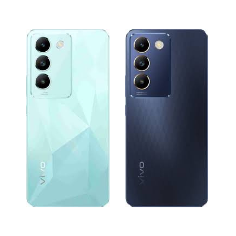 Vivo T3 5G Back Housing