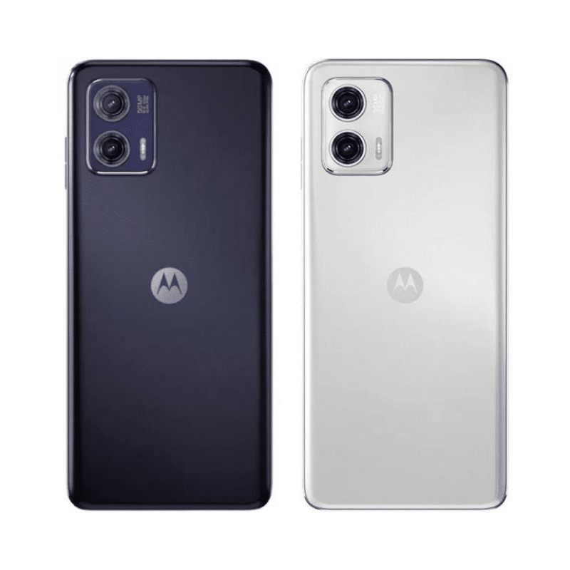 Moto G73 5G Back Housing